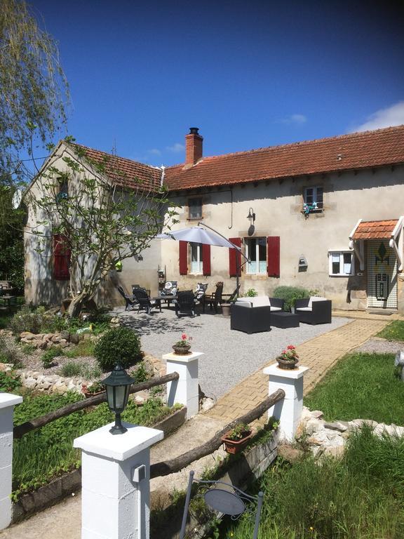 Bed and Breakfast Le Petit Moulin Saint-Hilaire  Zewnętrze zdjęcie